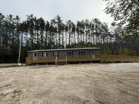 279 Walkers Mills Road Bethel ME 04217
