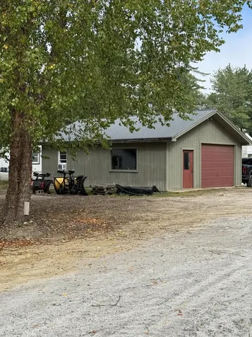 279 Walkers Mills Road Bethel ME 04217