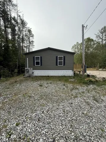 279 Walkers Mills Road Bethel ME 04217