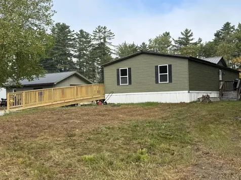 279 Walkers Mills Road Bethel ME 04217
