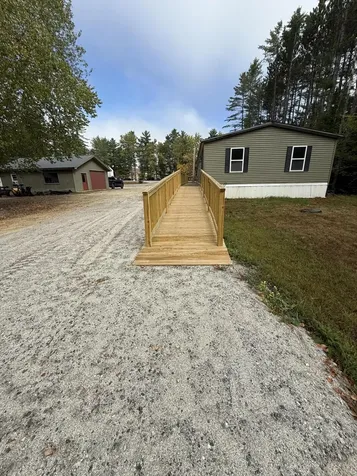 279 Walkers Mills Road Bethel ME 04217