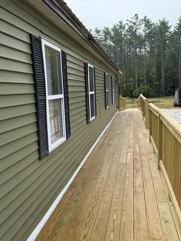 279 Walkers Mills Road Bethel ME 04217
