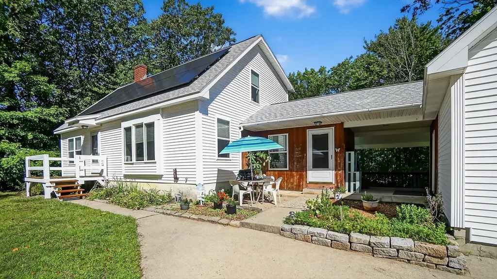 101 Simpson Road Saco ME 04072