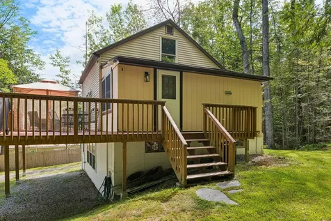 48 First Avenue Greene ME 04236
