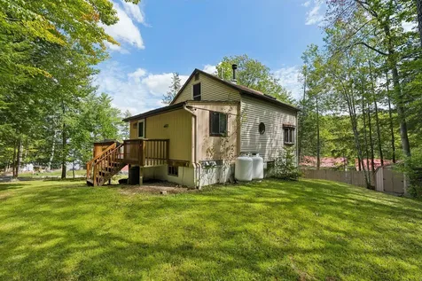 48 First Avenue Greene ME 04236
