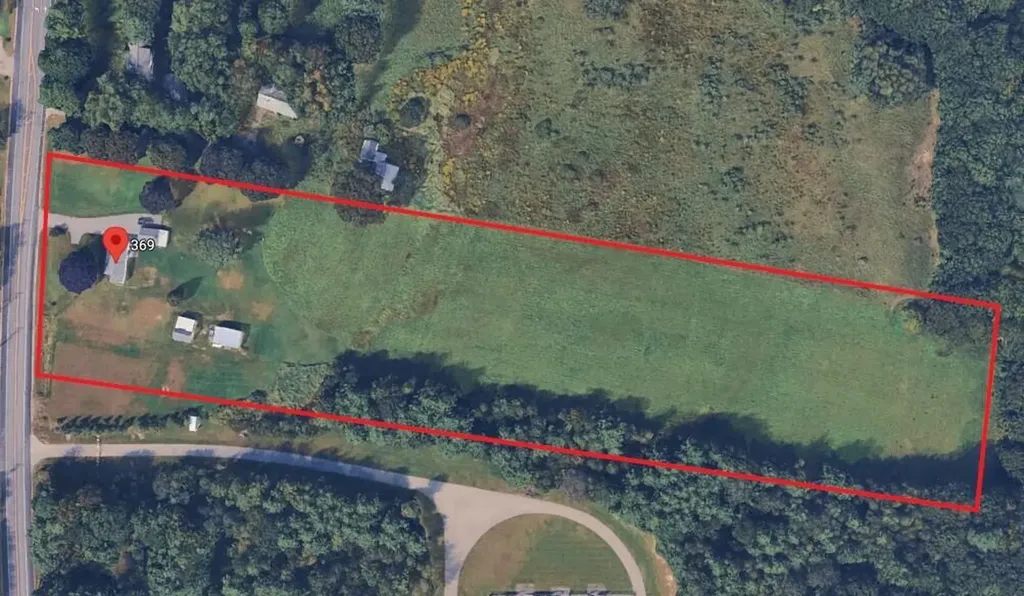 369 Civic Center Drive Augusta ME 04330