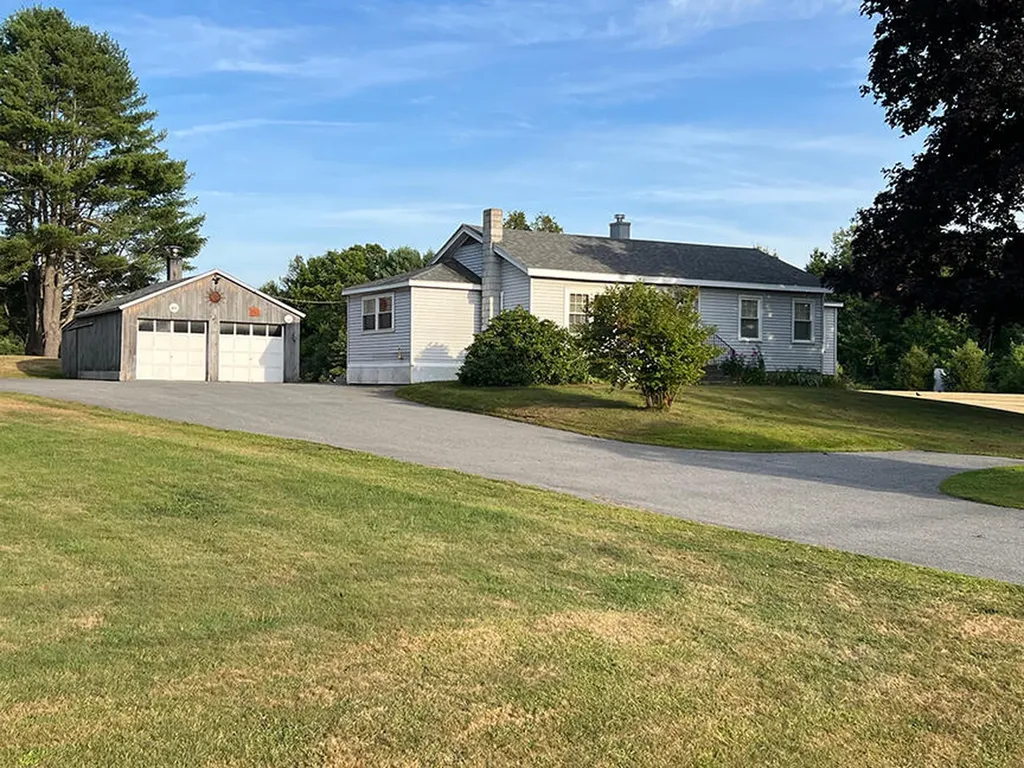 369 Civic Center Drive Augusta ME 04330