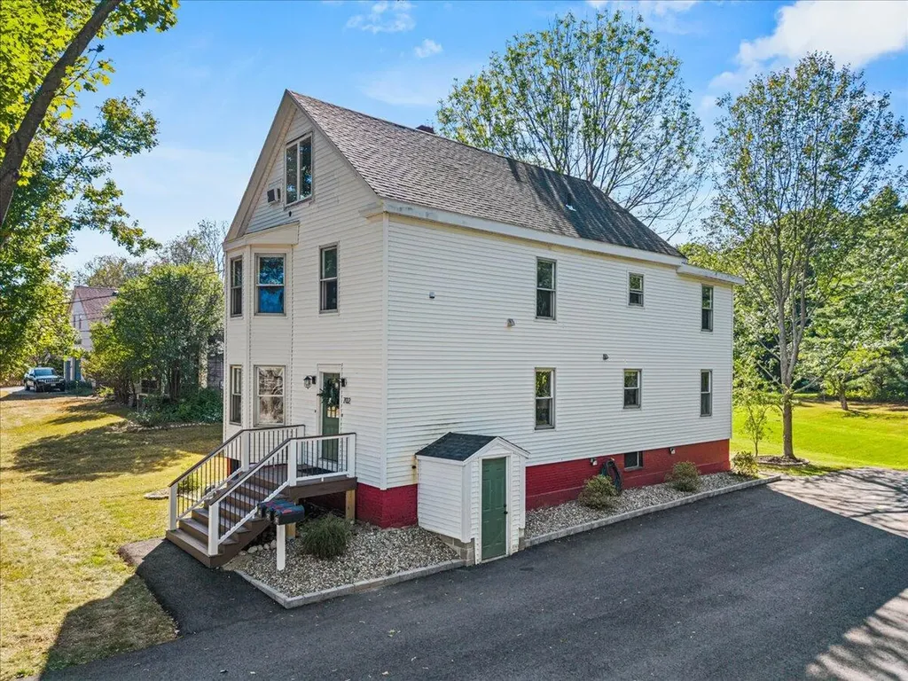 700 Ocean Avenue Portland ME 04103