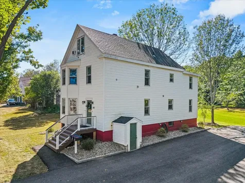 700 Ocean Avenue Portland ME 04103