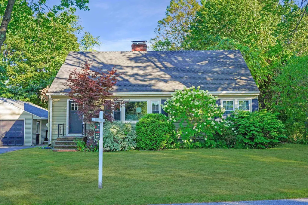 67 Carter Street Portland ME 04103