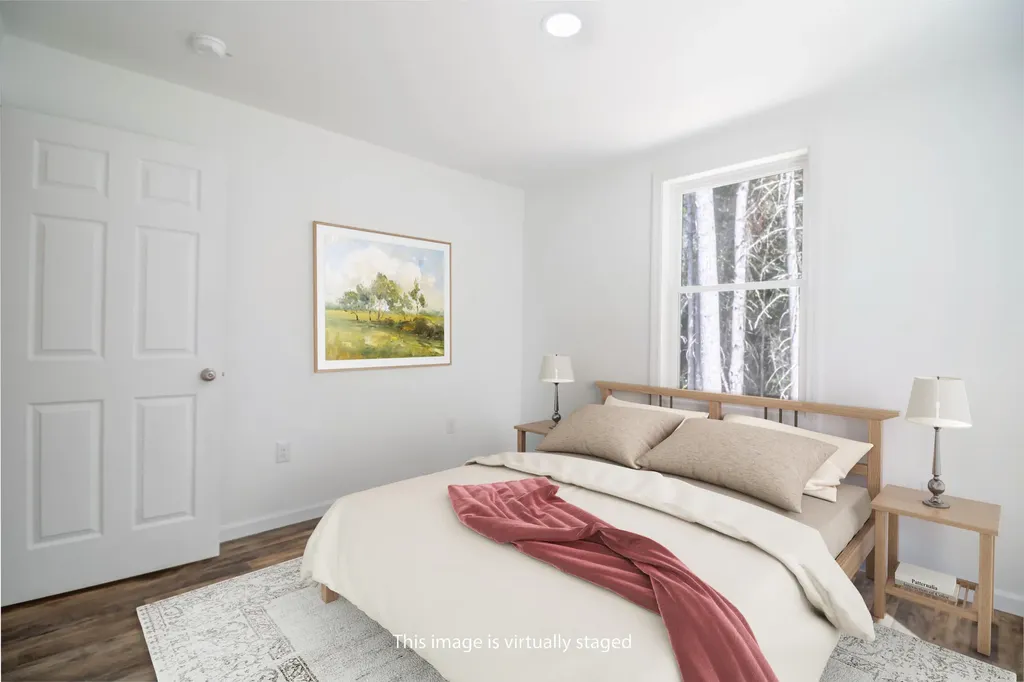 51 Fothingill Road Greenbush ME 04418