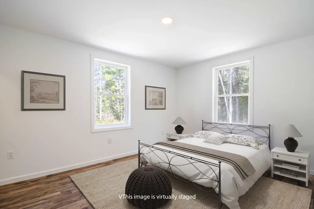 51 Fothingill Road Greenbush ME 04418