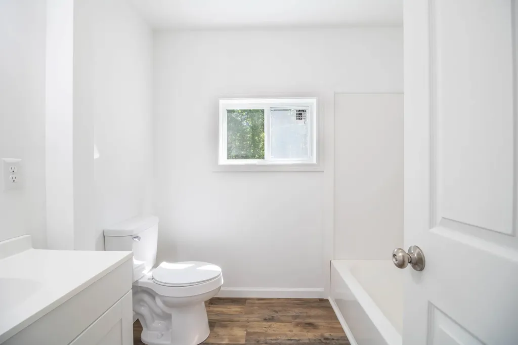 51 Fothingill Road Greenbush ME 04418