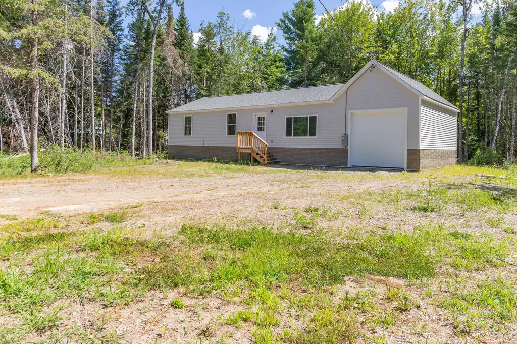 51 Fothingill Road Greenbush ME 04418