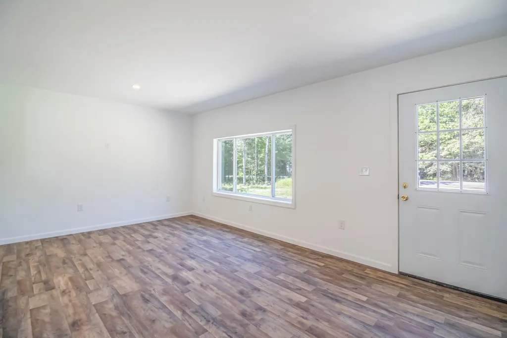 51 Fothingill Road Greenbush ME 04418