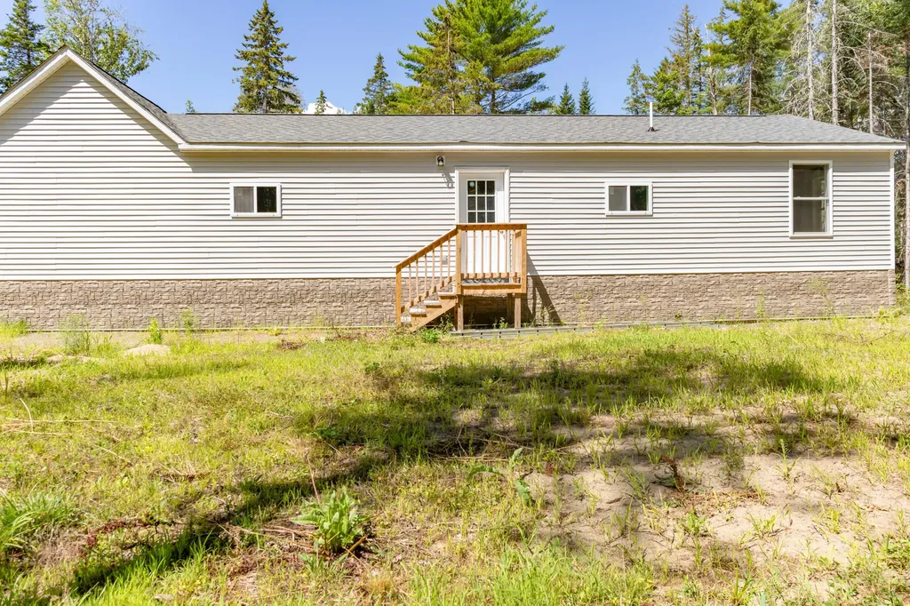 51 Fothingill Road Greenbush ME 04418