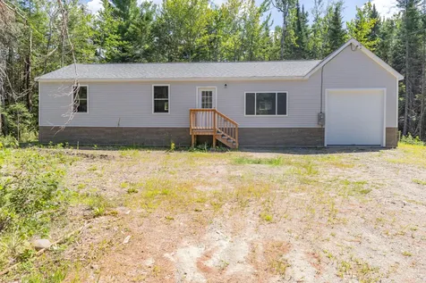 51 Fothingill Road Greenbush ME 04418