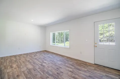 51 Fothingill Road Greenbush ME 04418