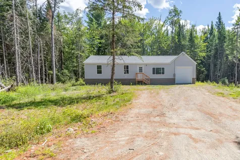 51 Fothingill Road Greenbush ME 04418