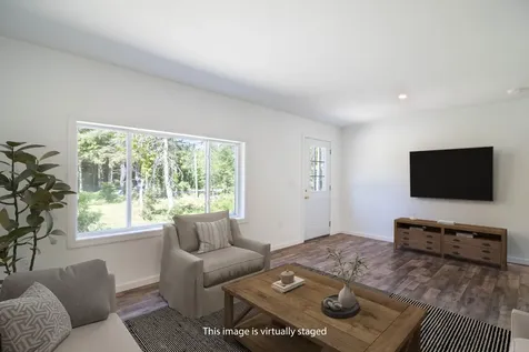 51 Fothingill Road Greenbush ME 04418