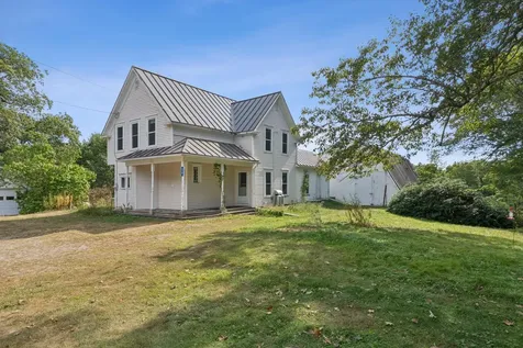 476 Pine Tree Road Litchfield ME 04350