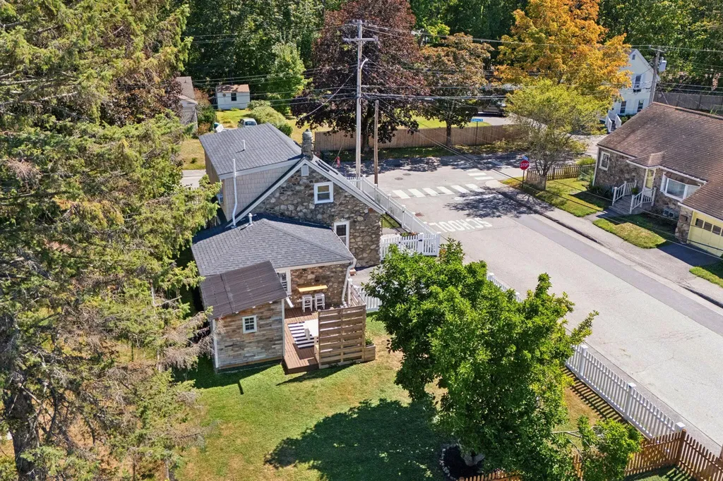 1 Pond Street Saco ME 04072