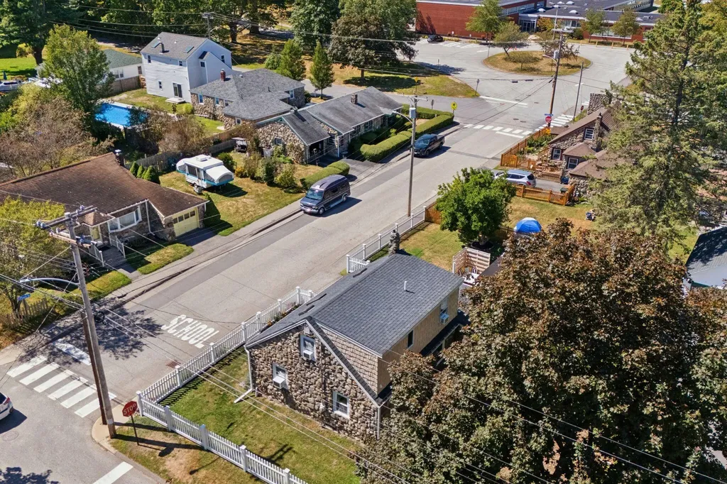 1 Pond Street Saco ME 04072
