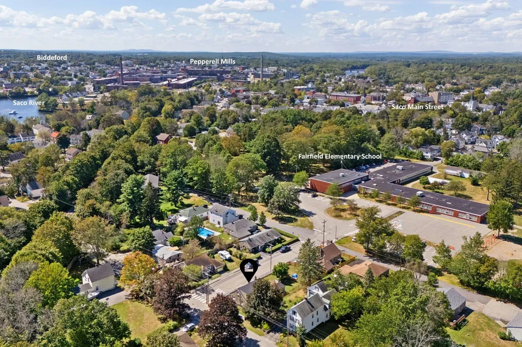 1 Pond Street Saco ME 04072