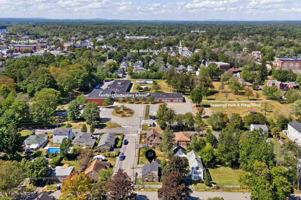 1 Pond Street Saco ME 04072