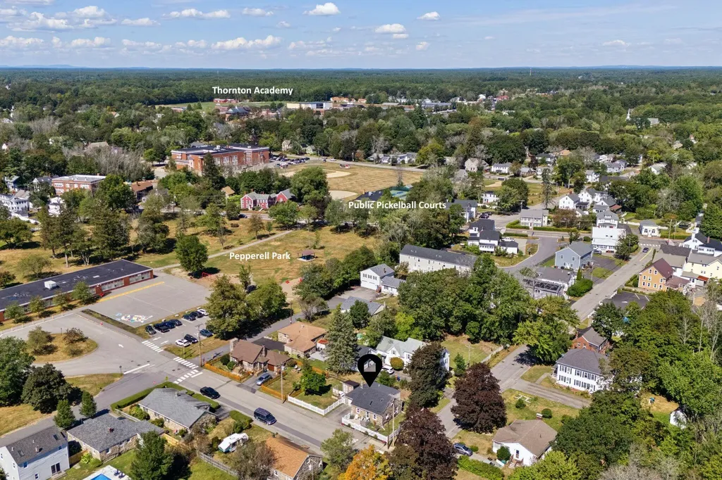 1 Pond Street Saco ME 04072