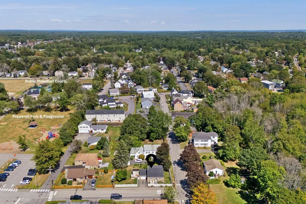 1 Pond Street Saco ME 04072