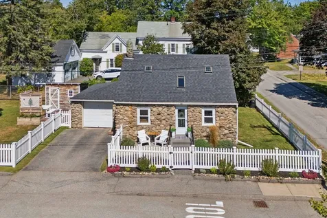 1 Pond Street Saco ME 04072