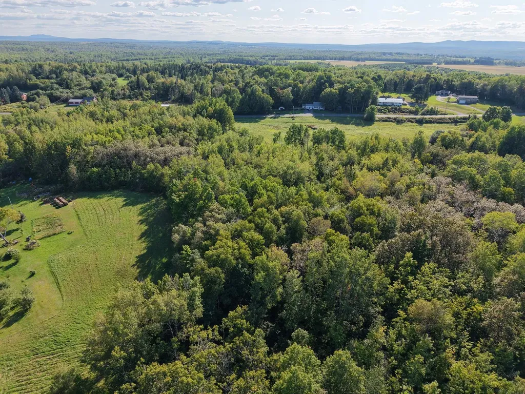 197 Spragueville Road Presque Isle ME 04769