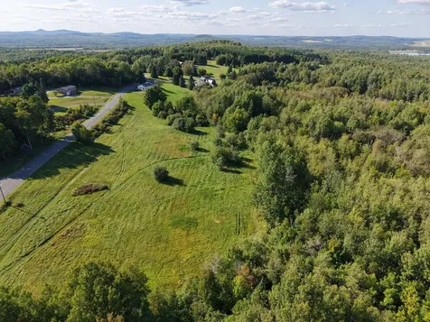 197 Spragueville Road Presque Isle ME 04769