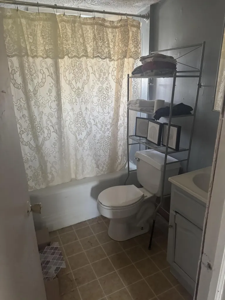 188 S Perley Brook Road Fort Kent ME 04743