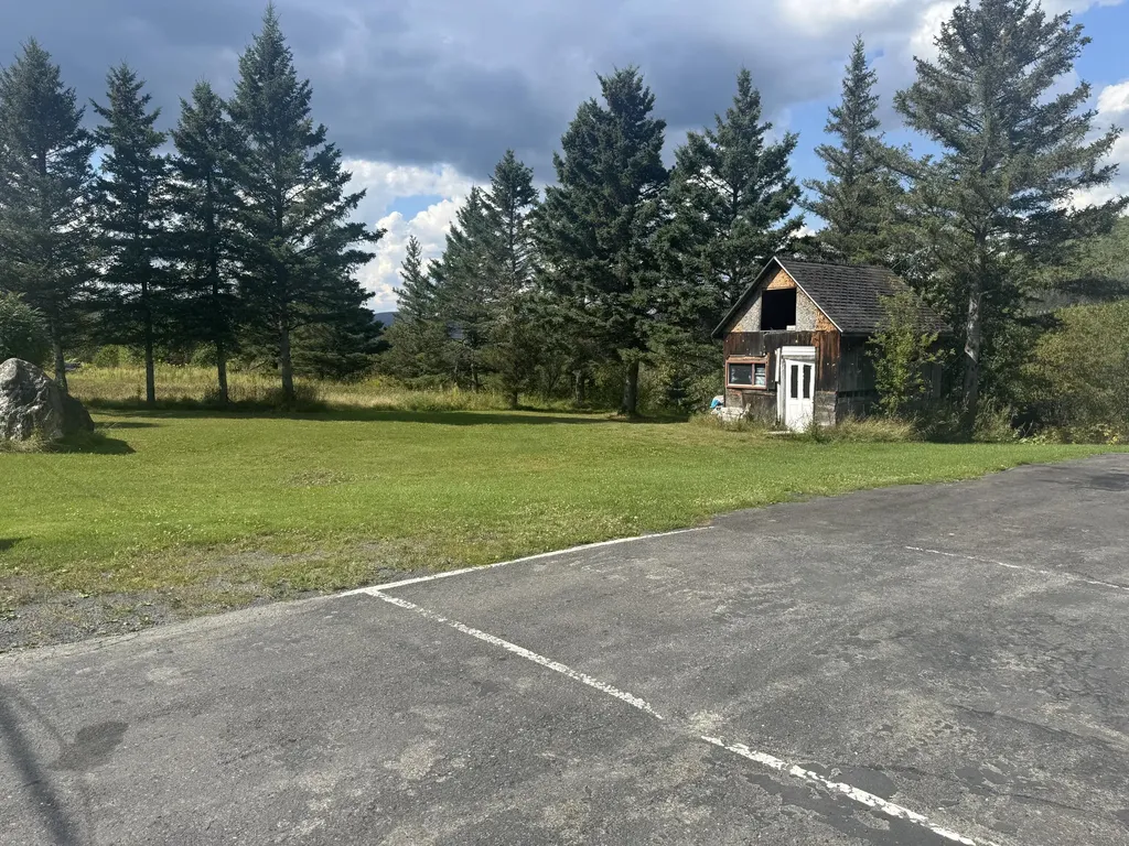 188 S Perley Brook Road Fort Kent ME 04743