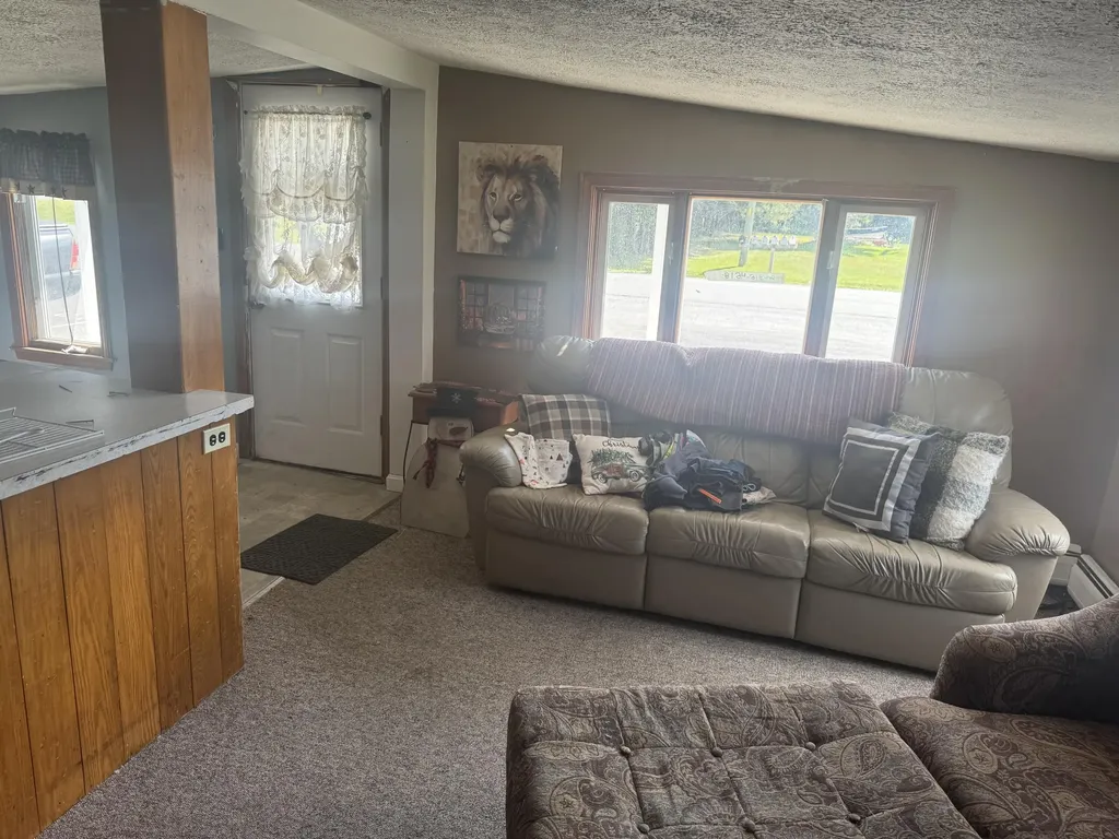 188 S Perley Brook Road Fort Kent ME 04743
