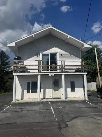 188 S Perley Brook Road Fort Kent ME 04743