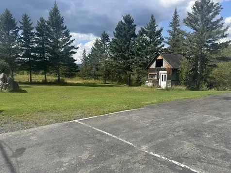 188 S Perley Brook Road Fort Kent ME 04743