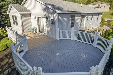 146 Parkwood Drive Augusta ME 04330