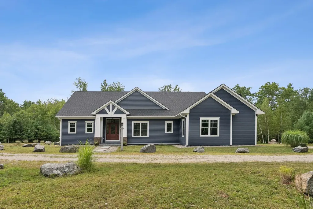 9 Atkinson Lane Saco ME 04072