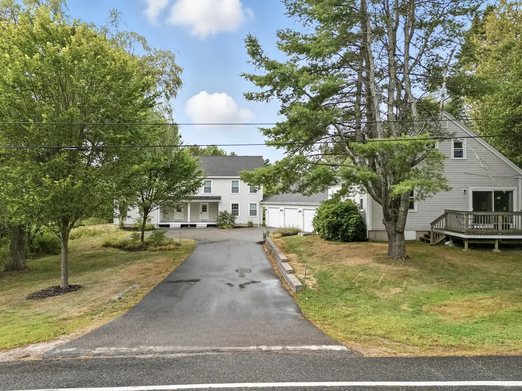 9 Summer Street Freeport ME 04032