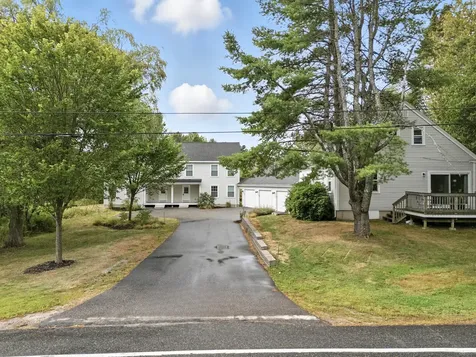 9 Summer Street Freeport ME 04032