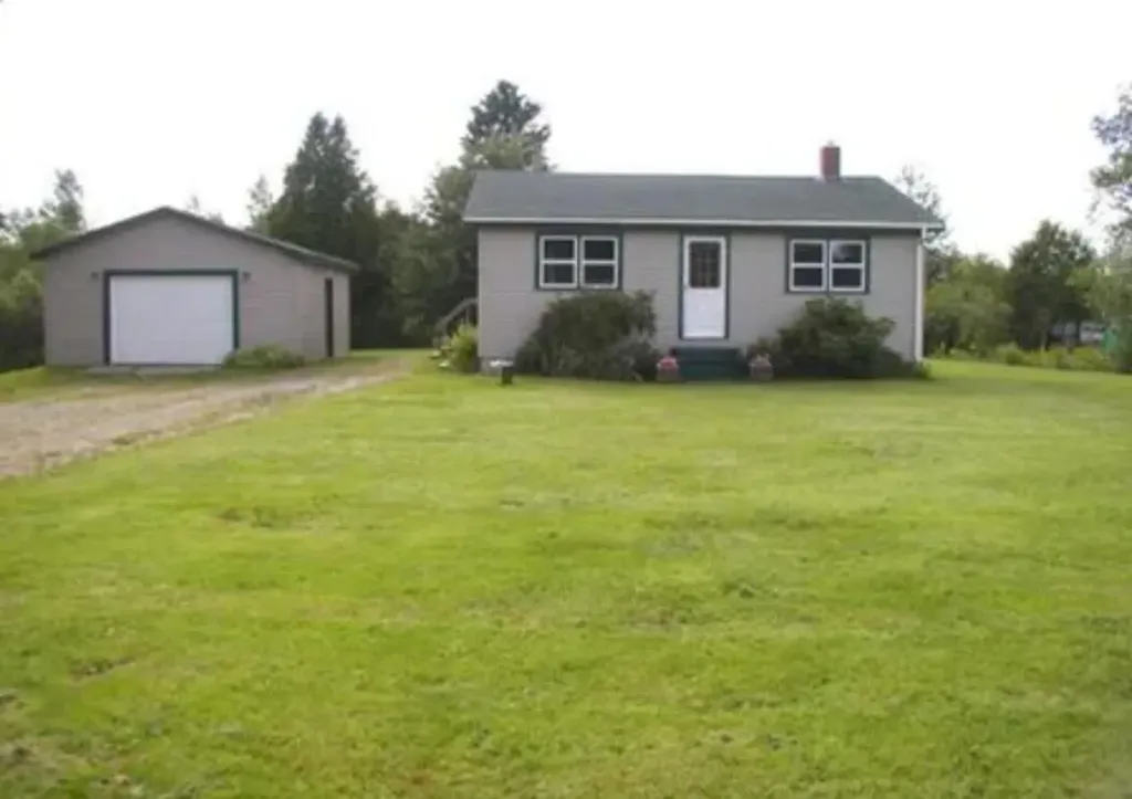 23 Addison Road Columbia ME 04623