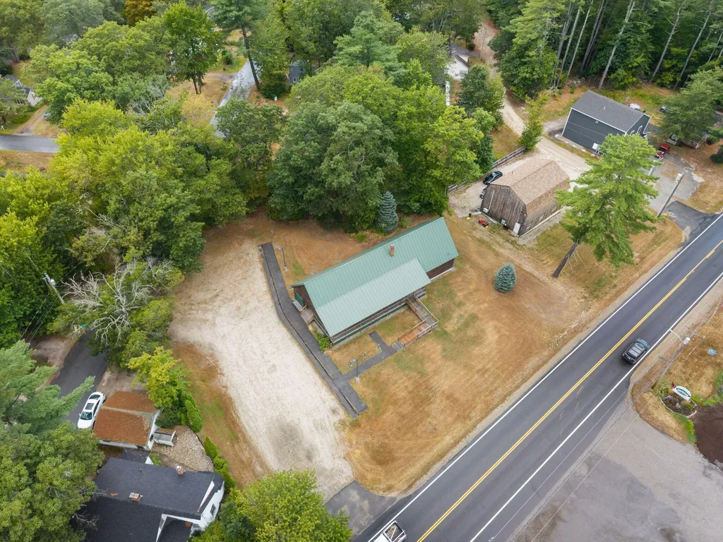 204 Gray Road Cumberland ME 04021