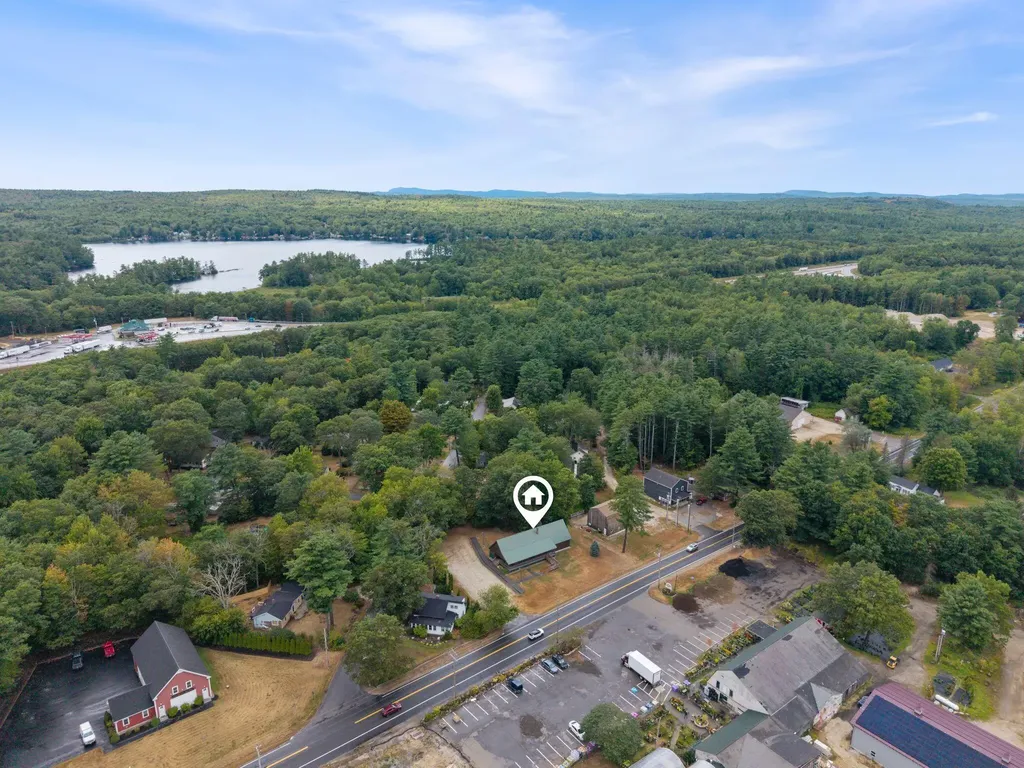 204 Gray Road Cumberland ME 04021