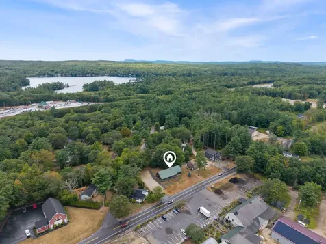 204 Gray Road Cumberland ME 04021