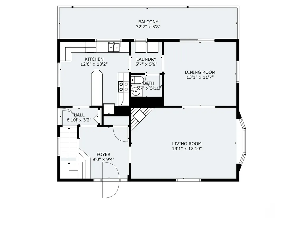 81 Highland Avenue Auburn ME 04210
