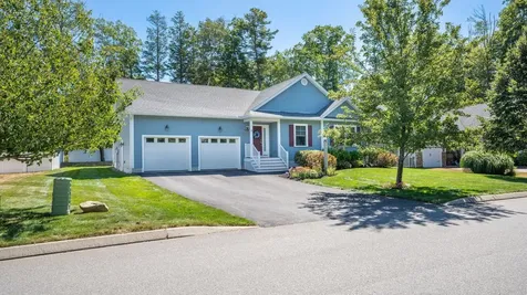 67 Forest Glen Lane Topsham ME 04086