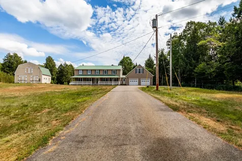 520 Marston Road Gardiner ME 04345